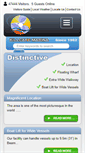Mobile Screenshot of killcaremarina.com.au